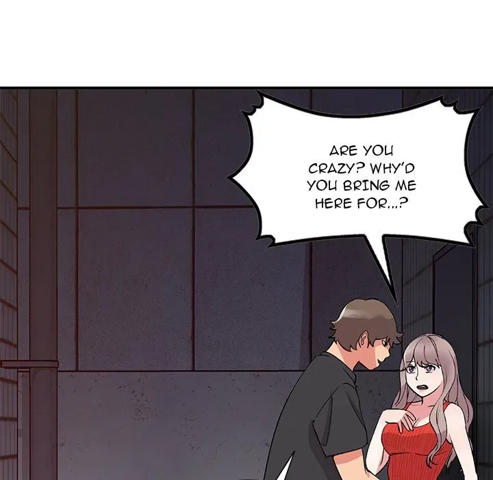 Read Shh! Her Secret chapter 41 image 132 on Lezhin