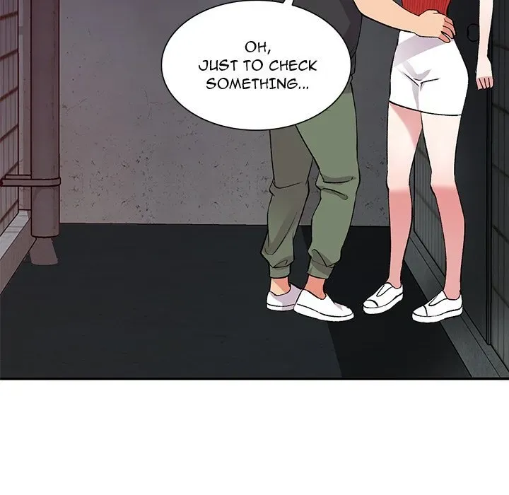 Read Shh! Her Secret chapter 41 image 133 on Lezhin