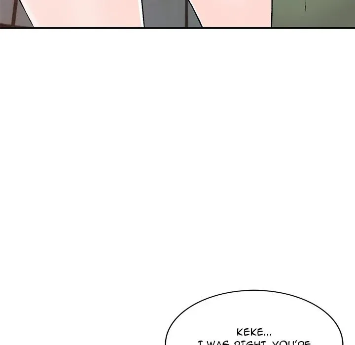 Read Shh! Her Secret chapter 41 image 136 on Lezhin