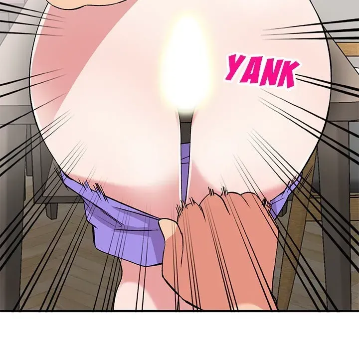 Read Shh! Her Secret chapter 41 image 16 on Lezhin