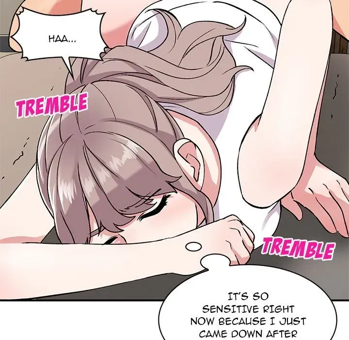 Read Shh! Her Secret chapter 41 image 25 on Lezhin