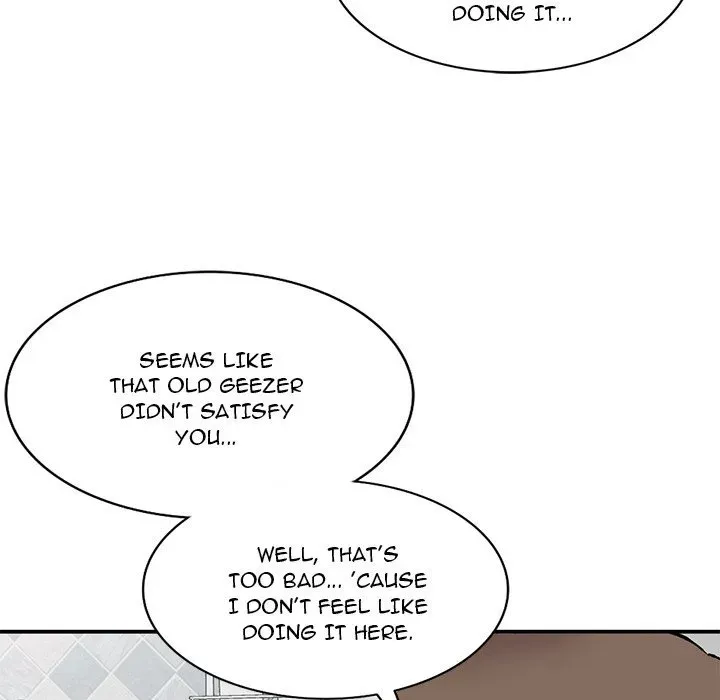 Read Shh! Her Secret chapter 41 image 26 on Lezhin