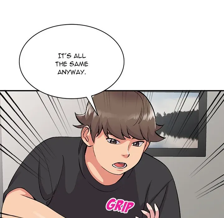 Read Shh! Her Secret chapter 41 image 35 on Lezhin