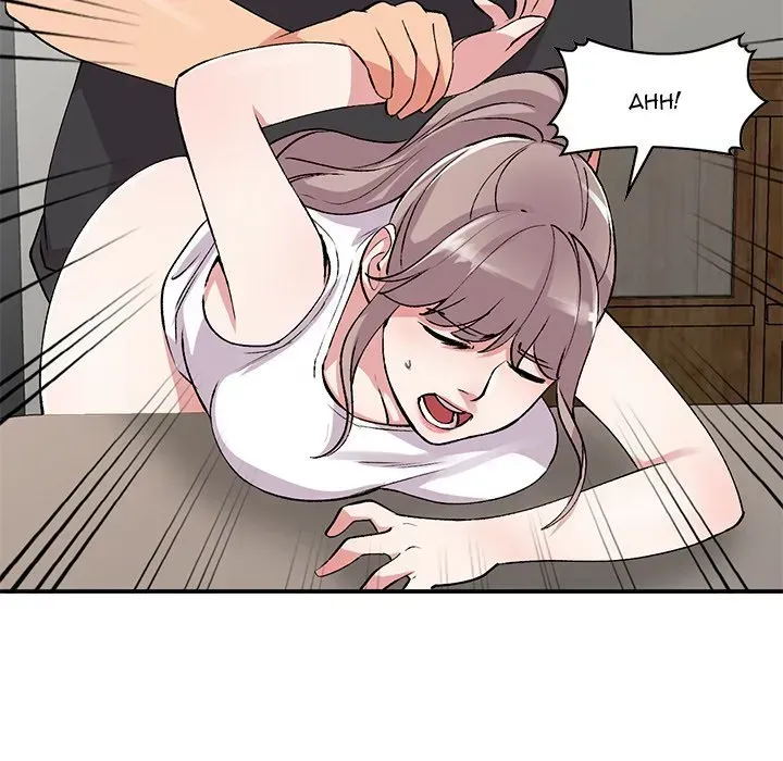Read Shh! Her Secret chapter 41 image 36 on Lezhin