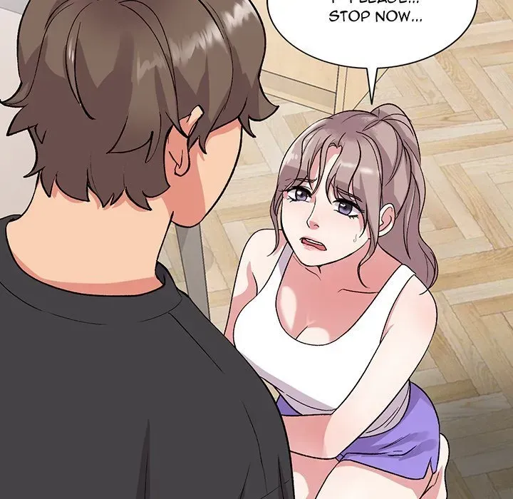 Read Shh! Her Secret chapter 41 image 4 on Lezhin