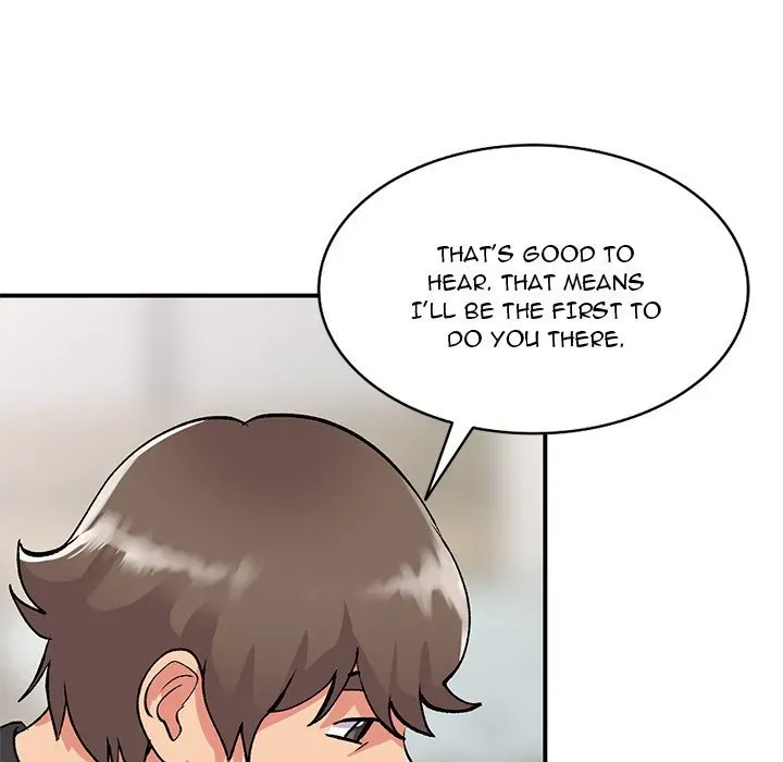Read Shh! Her Secret chapter 41 image 42 on Lezhin