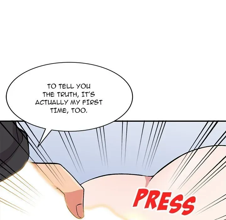 Read Shh! Her Secret chapter 41 image 44 on Lezhin