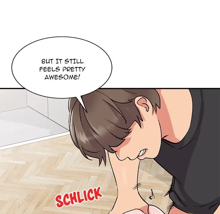 Read Shh! Her Secret chapter 41 image 54 on Lezhin