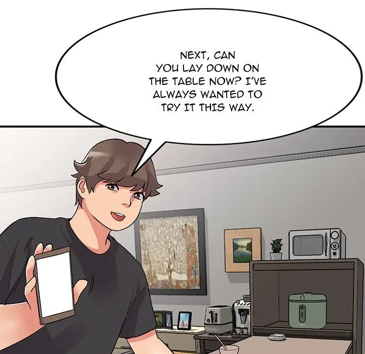 Read Shh! Her Secret chapter 41 image 6 on Lezhin