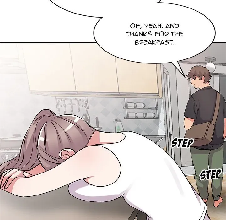 Read Shh! Her Secret chapter 41 image 74 on Lezhin