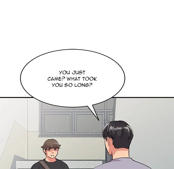 Read Shh! Her Secret chapter 41 image 85 on Lezhin