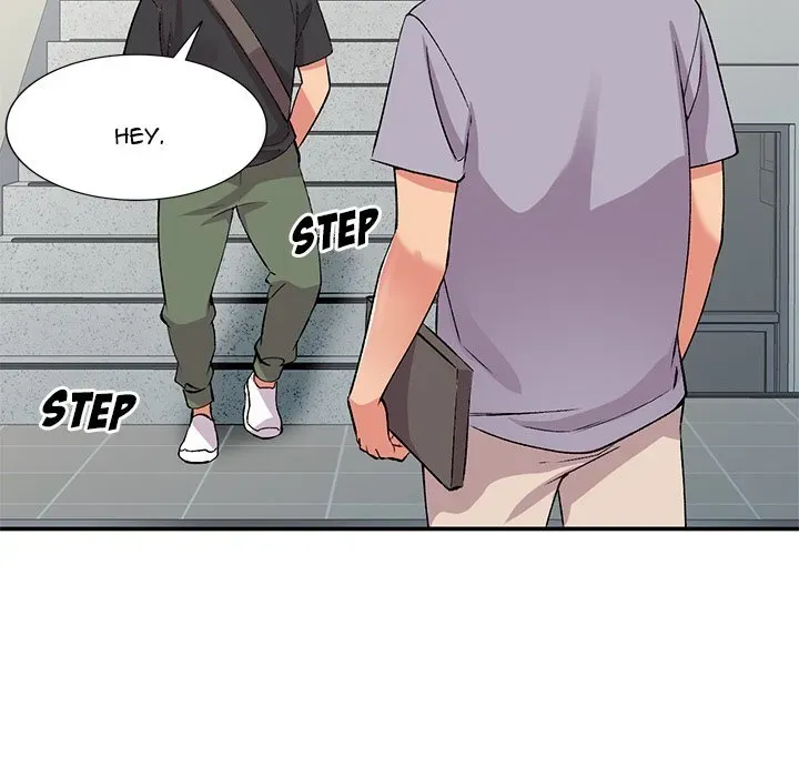 Read Shh! Her Secret chapter 41 image 86 on Lezhin