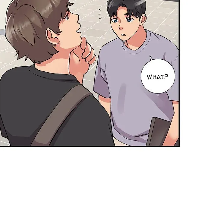 Read Shh! Her Secret chapter 41 image 88 on Lezhin