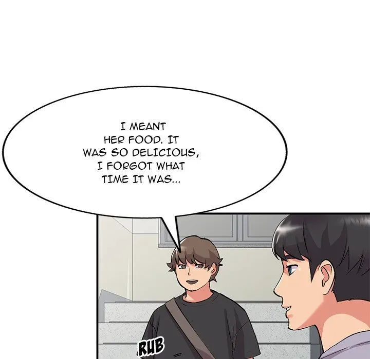 Read Shh! Her Secret chapter 41 image 89 on Lezhin