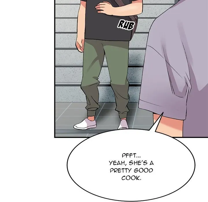 Read Shh! Her Secret chapter 41 image 90 on Lezhin