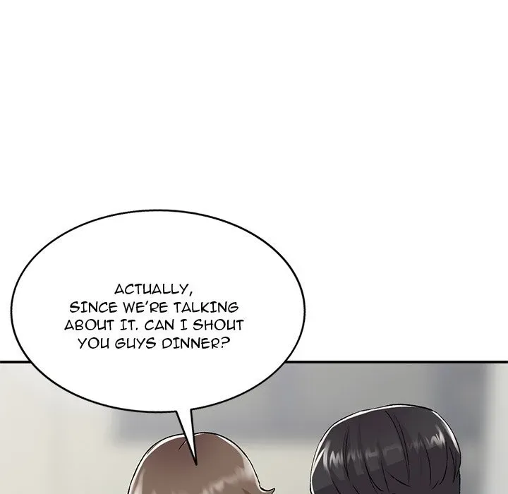 Read Shh! Her Secret chapter 41 image 91 on Lezhin