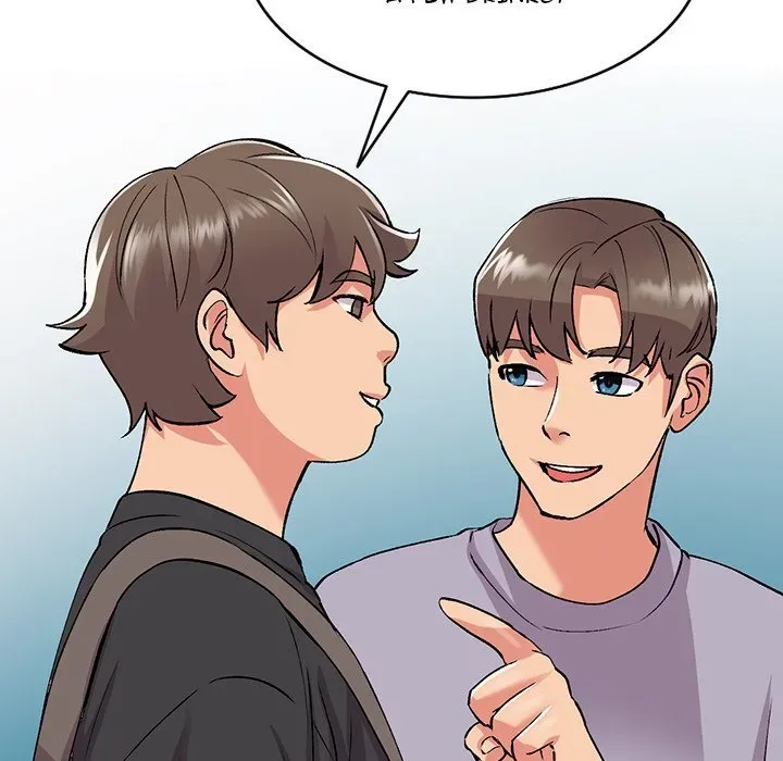 Read Shh! Her Secret chapter 41 image 94 on Lezhin