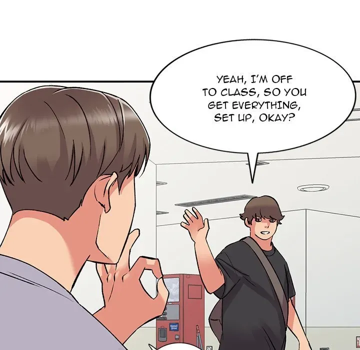 Read Shh! Her Secret chapter 41 image 96 on Lezhin