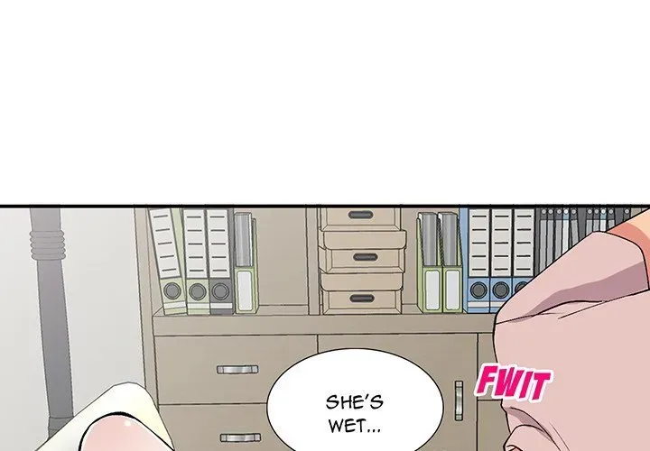 Read Shh! Her Secret chapter 45 image 1 on Lezhin