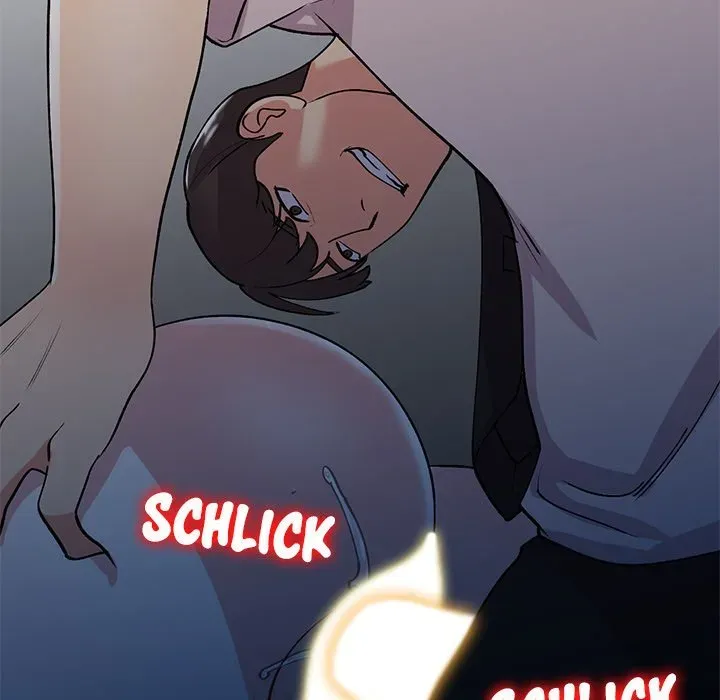 Read Shh! Her Secret chapter 45 image 103 on Lezhin
