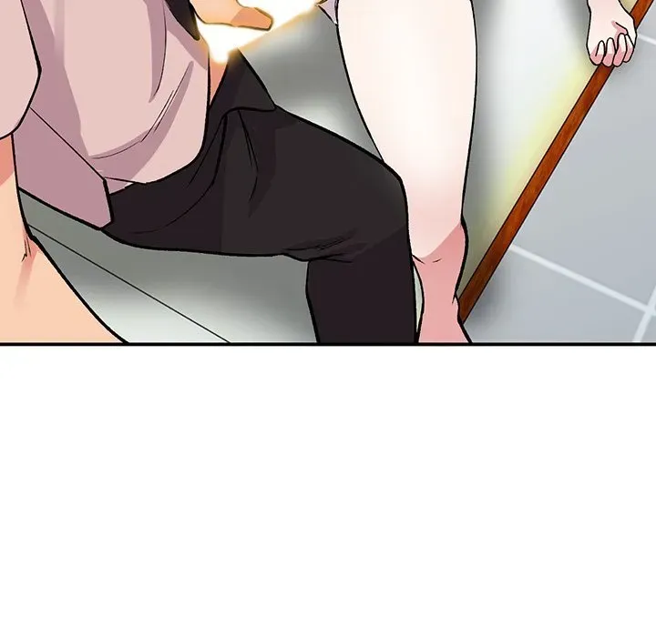 Read Shh! Her Secret chapter 45 image 12 on Lezhin