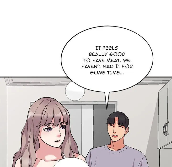 Read Shh! Her Secret chapter 45 image 120 on Lezhin
