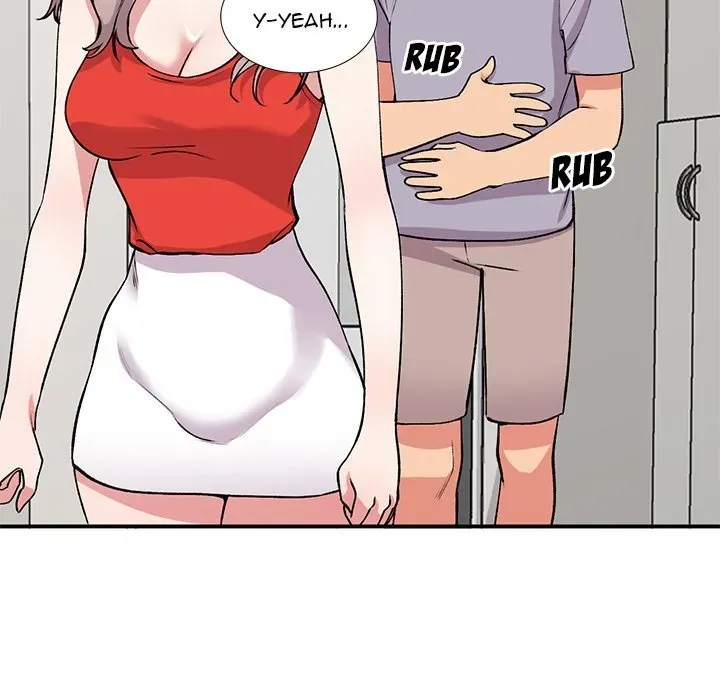 Read Shh! Her Secret chapter 45 image 121 on Lezhin