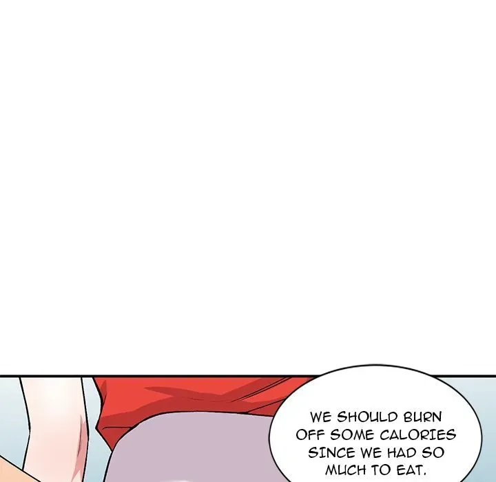 Read Shh! Her Secret chapter 45 image 122 on Lezhin