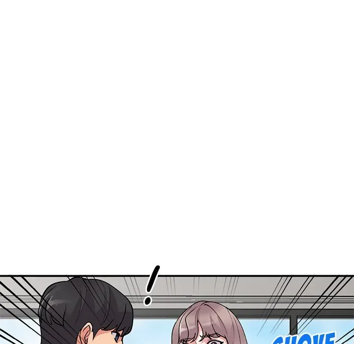 Read Shh! Her Secret chapter 45 image 124 on Lezhin