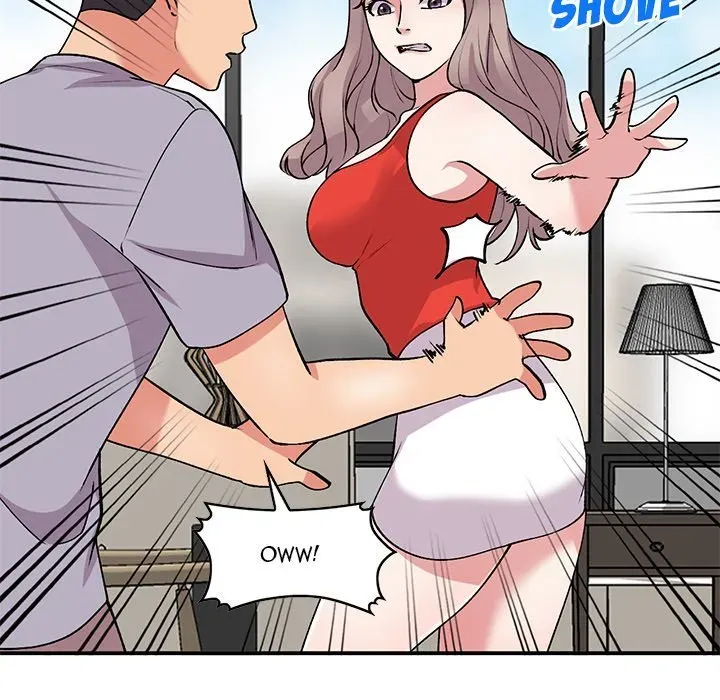 Read Shh! Her Secret chapter 45 image 125 on Lezhin