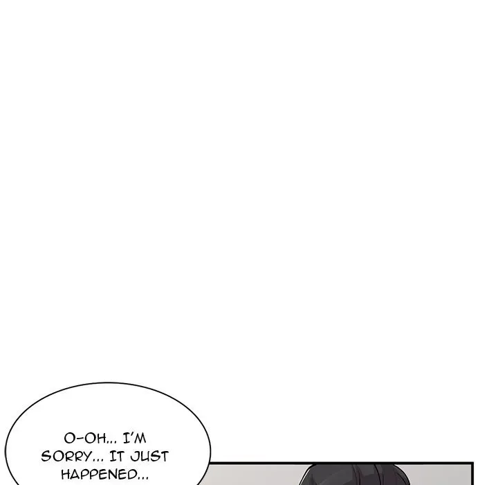 Read Shh! Her Secret chapter 45 image 126 on Lezhin