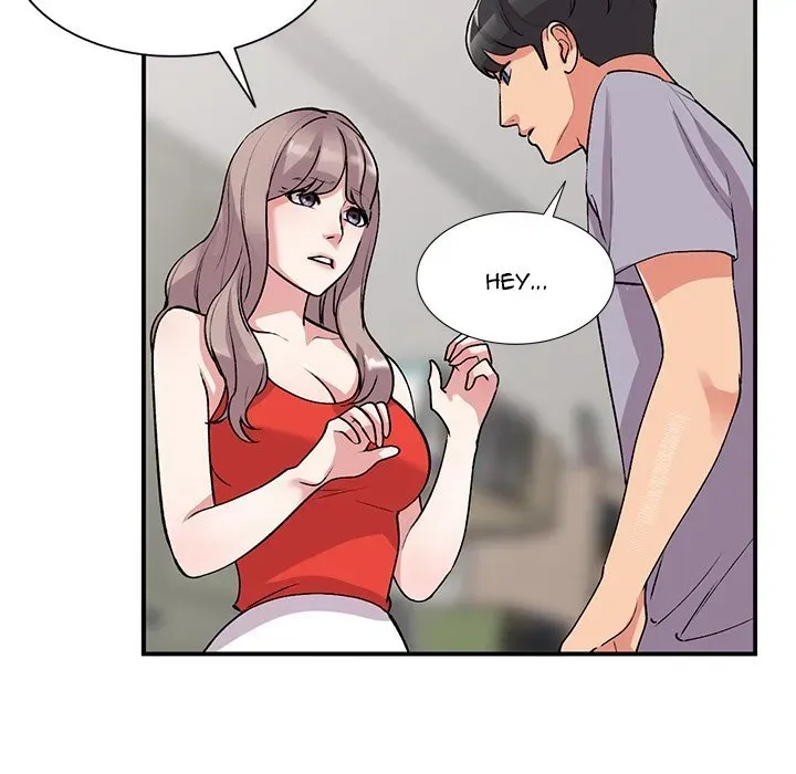 Read Shh! Her Secret chapter 45 image 127 on Lezhin