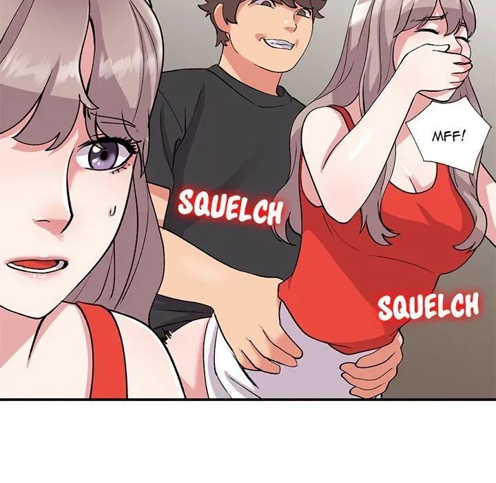 Read Shh! Her Secret chapter 45 image 129 on Lezhin