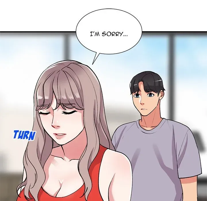 Read Shh! Her Secret chapter 45 image 131 on Lezhin