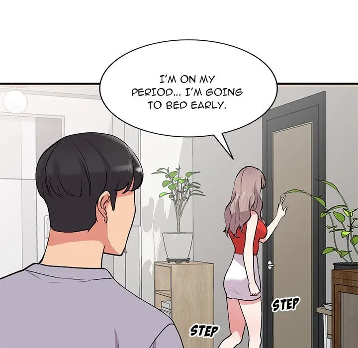 Read Shh! Her Secret chapter 45 image 133 on Lezhin