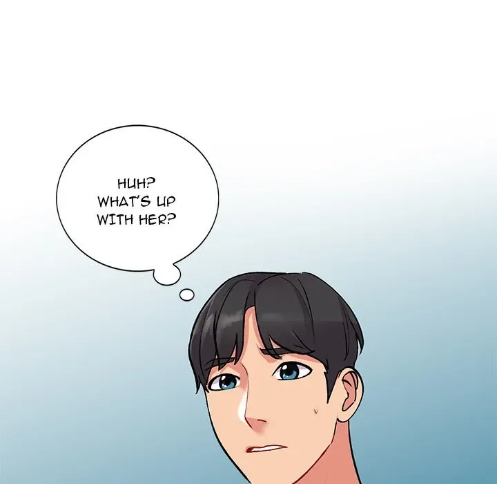 Read Shh! Her Secret chapter 45 image 135 on Lezhin