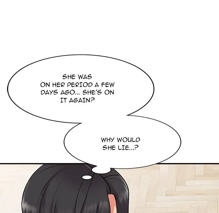 Read Shh! Her Secret chapter 45 image 137 on Lezhin