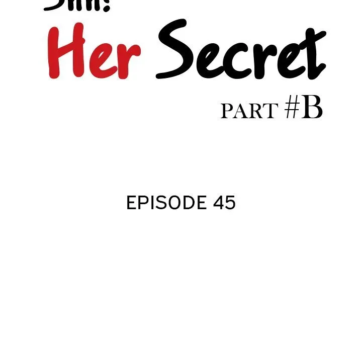 Read Shh! Her Secret chapter 45 image 14 on Lezhin