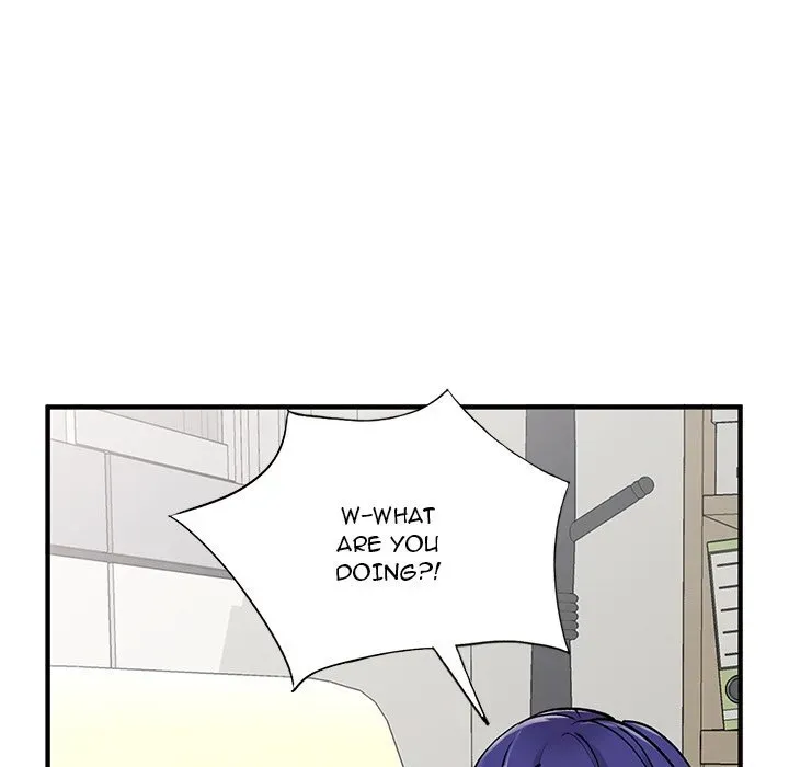 Read Shh! Her Secret chapter 45 image 22 on Lezhin
