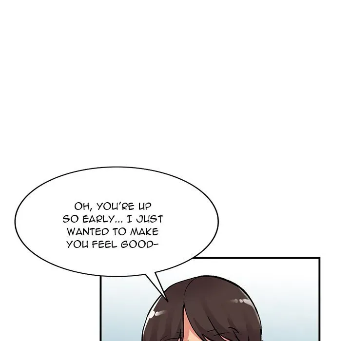 Read Shh! Her Secret chapter 45 image 24 on Lezhin