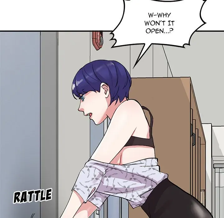Read Shh! Her Secret chapter 45 image 31 on Lezhin