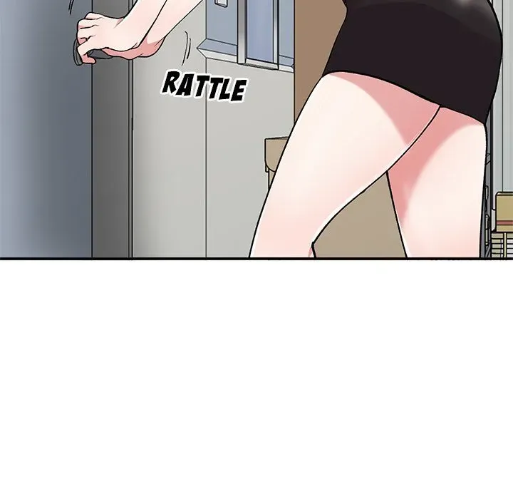 Read Shh! Her Secret chapter 45 image 32 on Lezhin