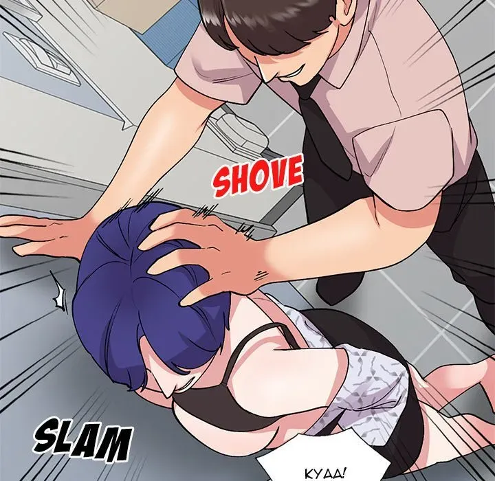 Read Shh! Her Secret chapter 45 image 34 on Lezhin