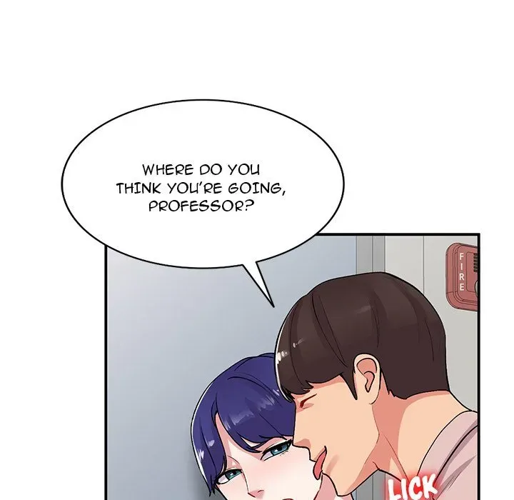 Read Shh! Her Secret chapter 45 image 36 on Lezhin