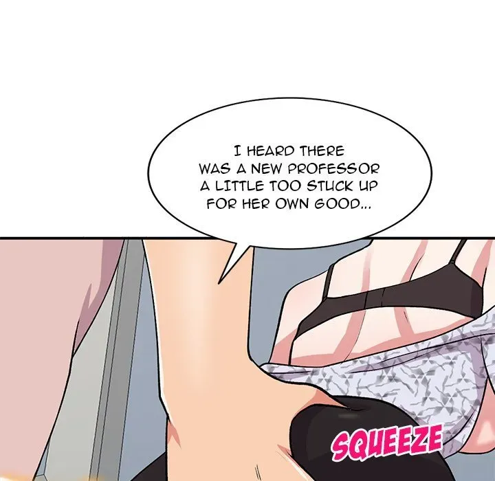 Read Shh! Her Secret chapter 45 image 38 on Lezhin