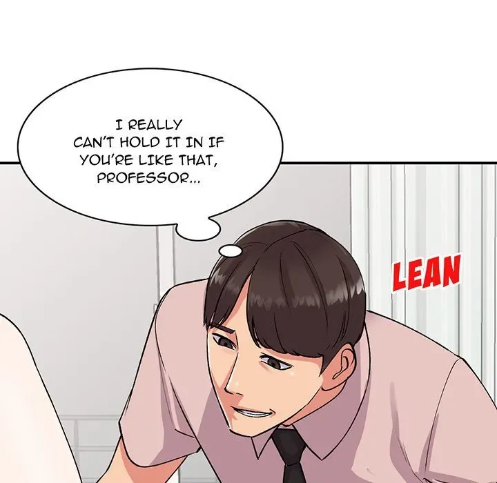Read Shh! Her Secret chapter 45 image 4 on Lezhin