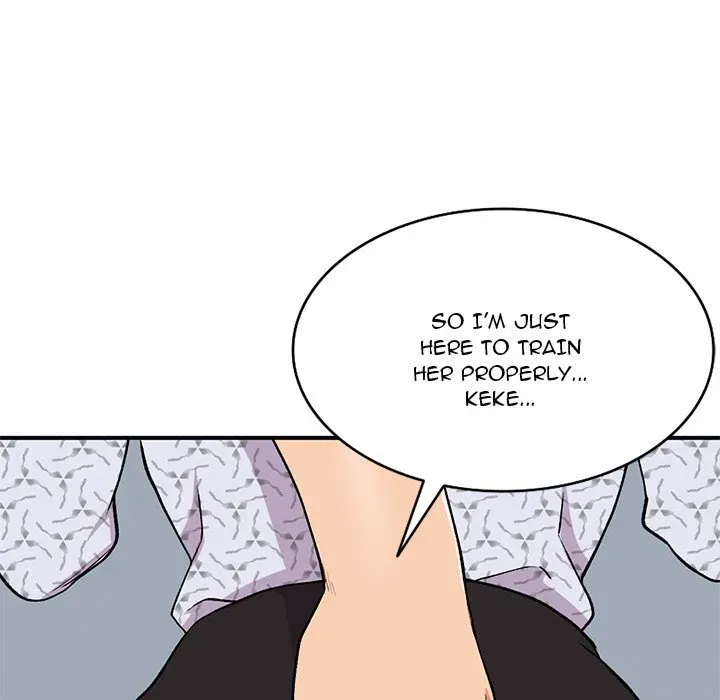Read Shh! Her Secret chapter 45 image 40 on Lezhin