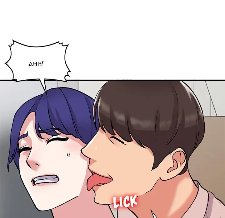 Read Shh! Her Secret chapter 45 image 45 on Lezhin