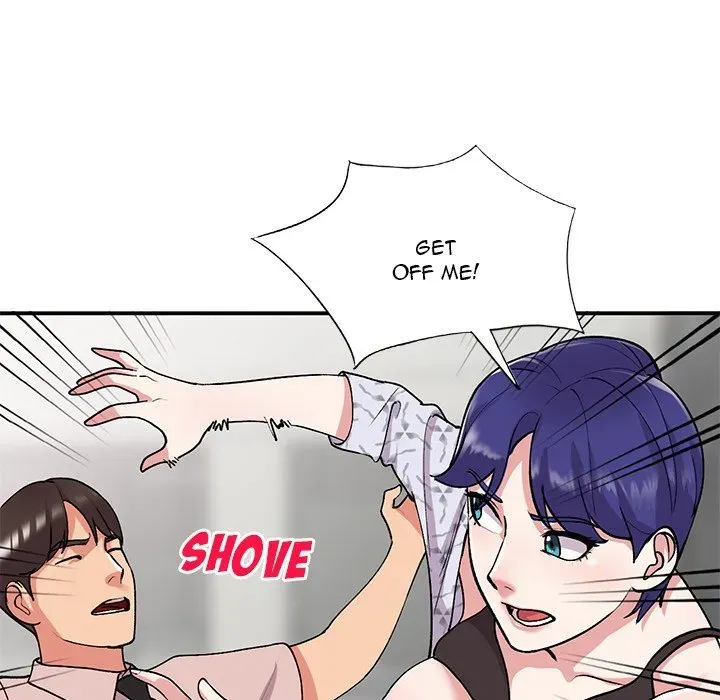 Read Shh! Her Secret chapter 45 image 49 on Lezhin