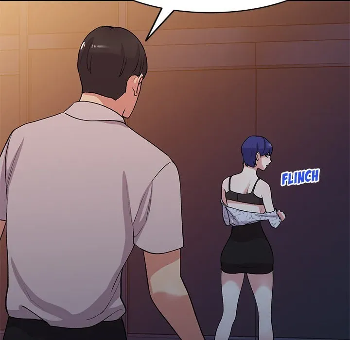 Read Shh! Her Secret chapter 45 image 63 on Lezhin